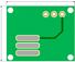 Final pcb dimensions (routing)